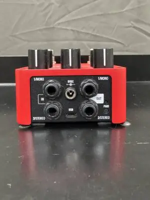 Universal Audio Anti 1992 High Gain 2